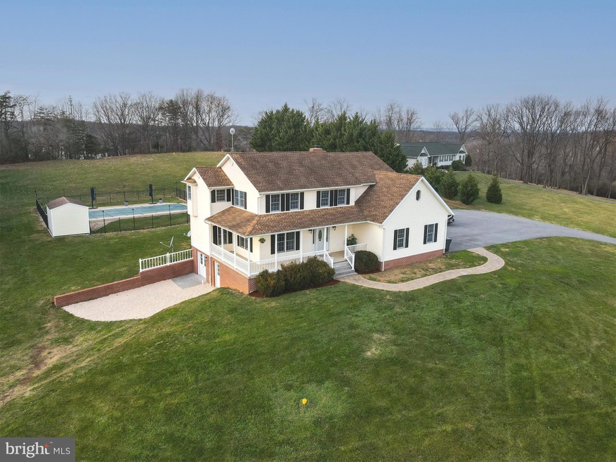 136 Rose Hill Ln, Berryville, VA 22611 - photo 1