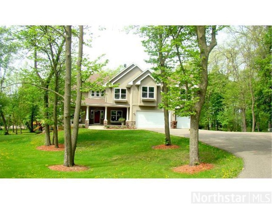 Stunning 2 story stucco home.Covered front porch w