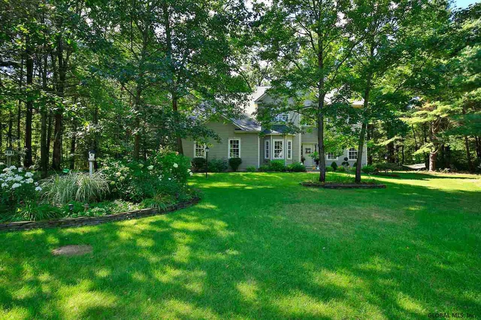 16 Bennington Loop, Saratoga Springs, NY 12866 - photo 1
