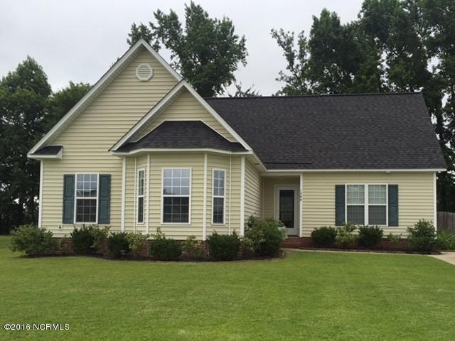 1208 Bristolmoor Dr, Winterville, NC 28590 - photo 1