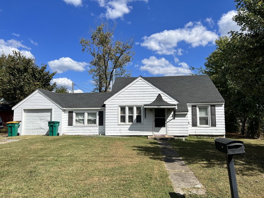 Sold $140,000 • Co-Listing Agent