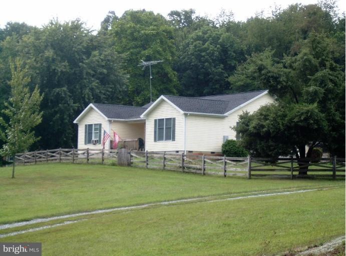 110 Open View Dr, Harpers Ferry, WV 25425 - photo 1