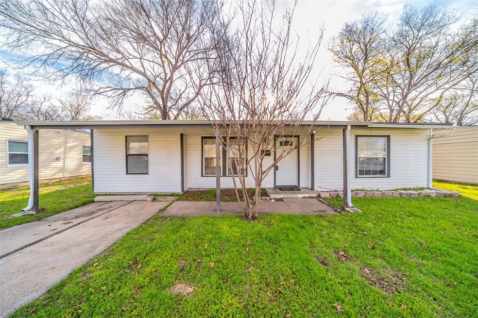 Sold • Co-Listing Agent