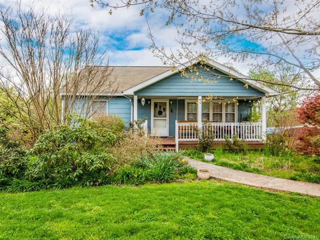 Classic West Asheville Bungalow~