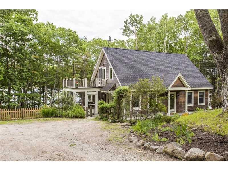 77 Higgins Farm Rd, Georgetown, ME 04548 - photo 1