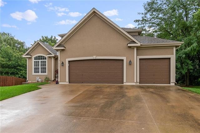 14741 S Hallet St, Olathe, KS 66062 - photo 1