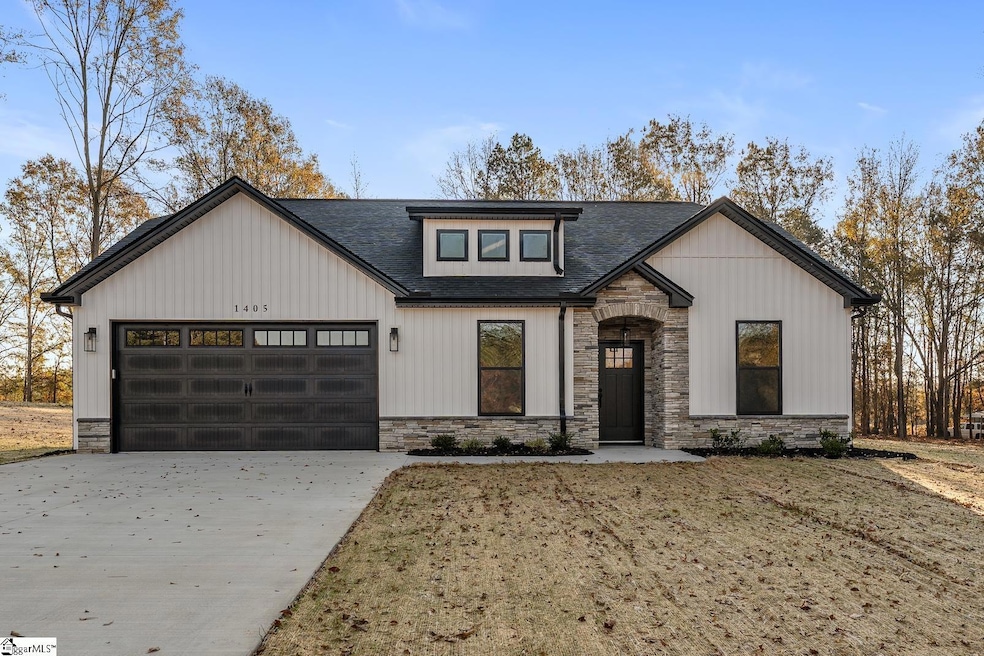 1405 Vandale Place, Anderson, SC 29626 - photo 1