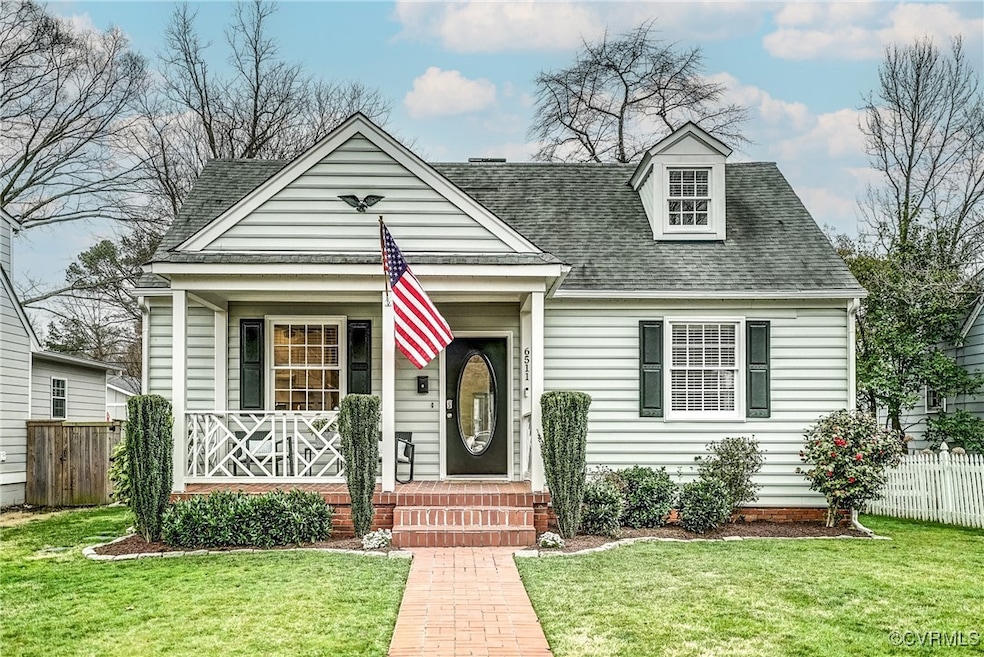 Sold $675,000 • Co-Listing Agent