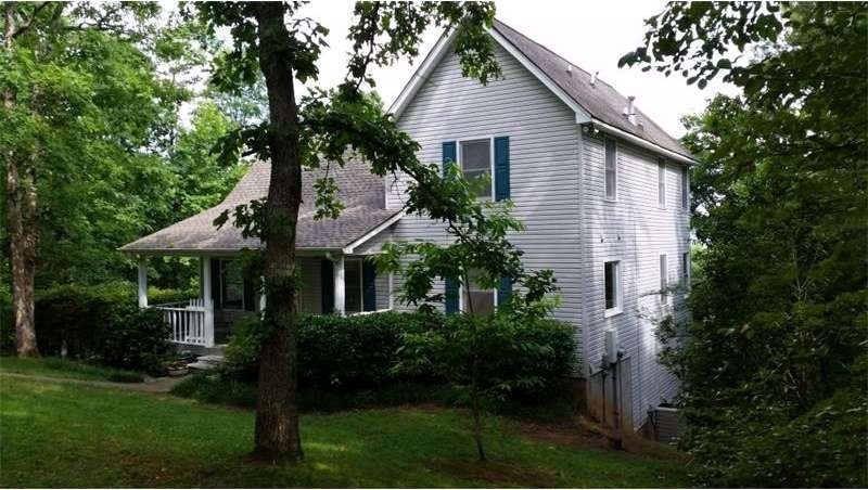 7516 Laurel Ridge Dr, Lula, GA 30554 - photo 1