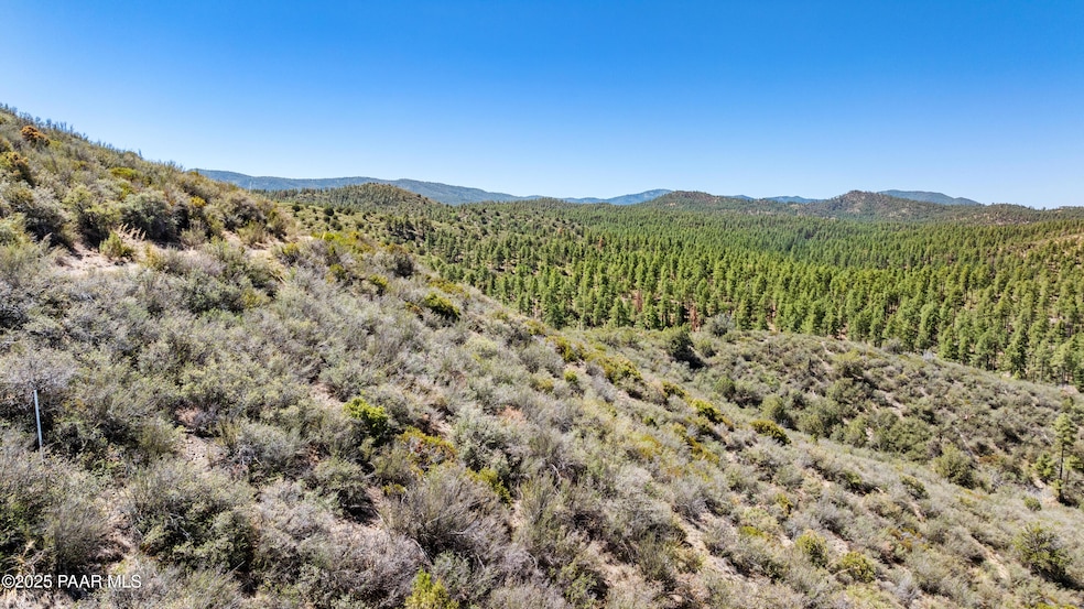 0 S Old Senator Hwy, Prescott, AZ 86303 - photo 1