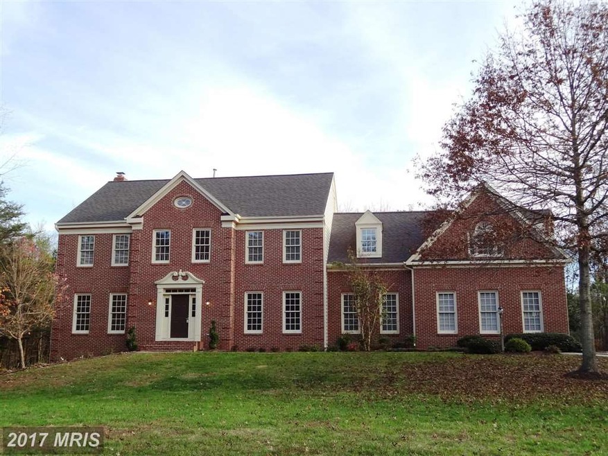 6141 Ridgemont Dr, Centreville, VA 20120 - photo 1