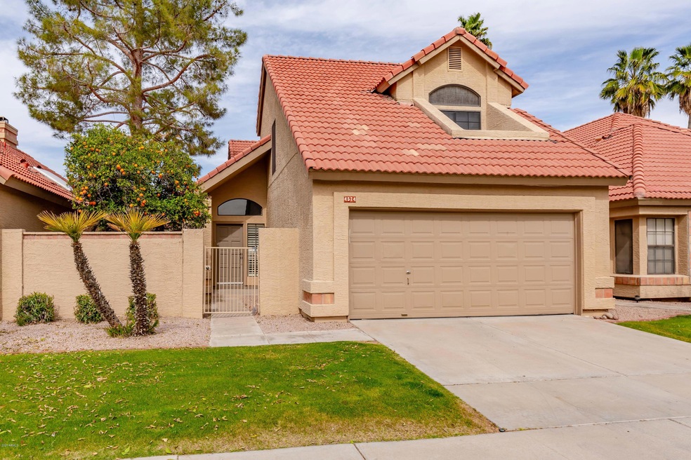 4574 W Harrison St, Chandler, AZ 85226 - photo 1