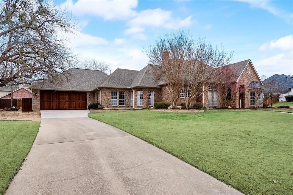 5810 Ponderosa St, Colleyville, TX 76034 - photo 1