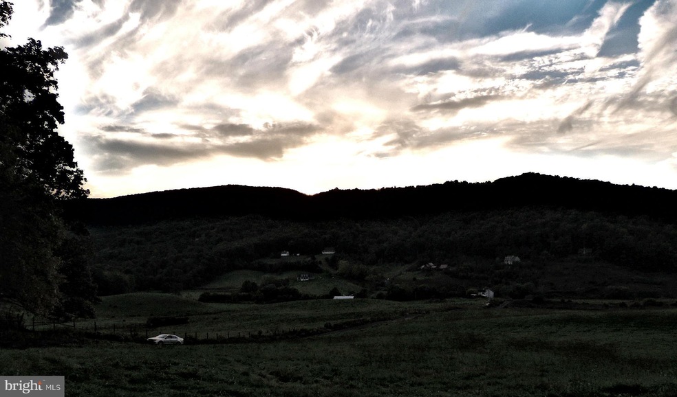 1 LOT W Lena Mae Ln, Bentonville, VA 22610 - photo 1