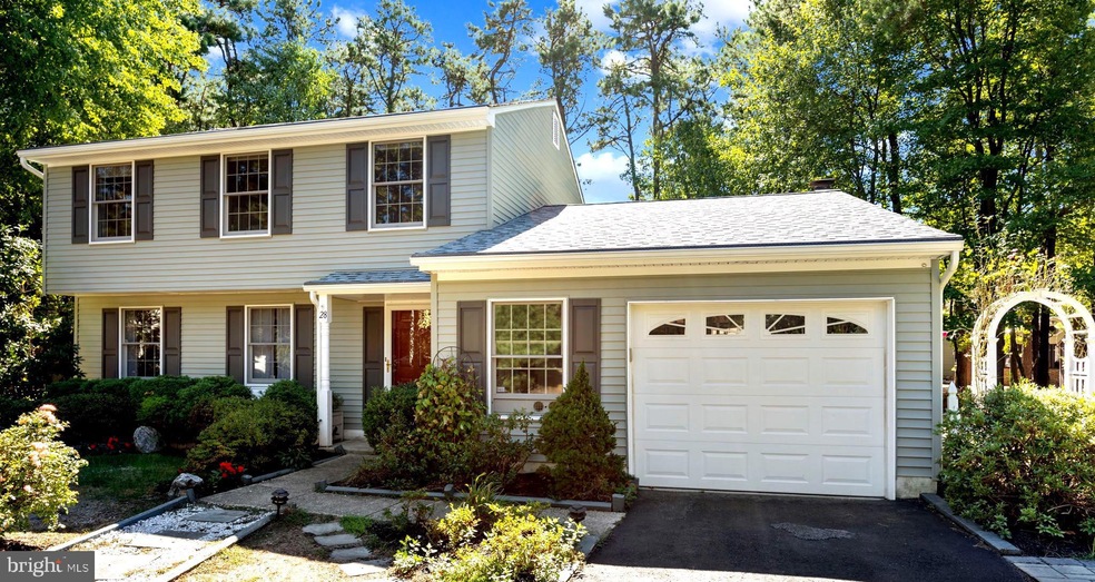 28 Jackson Ct E, Marlton, NJ 08053 - photo 1