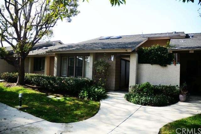 Spacious one level home