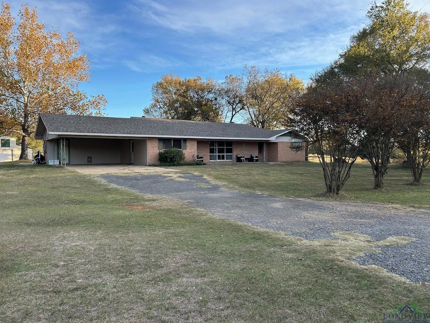 459 Fm 968, Marshall, TX 75672 - photo 1