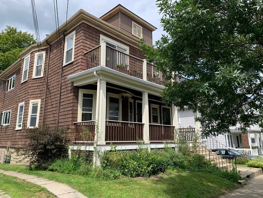 42 Windsor St unit 1, Arlington, MA 02474 - photo 1