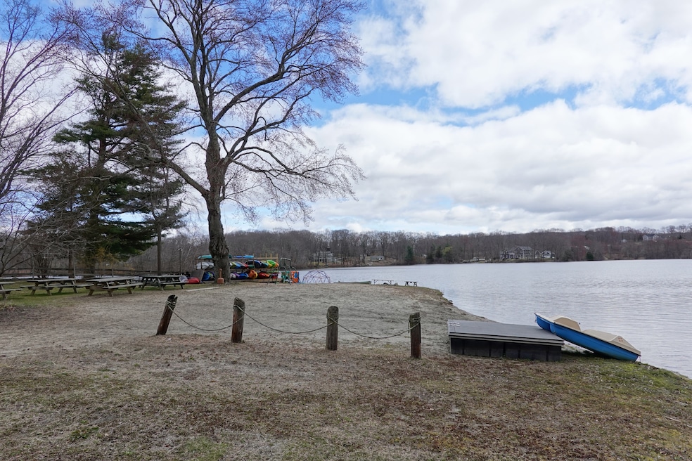 Association beachfront park