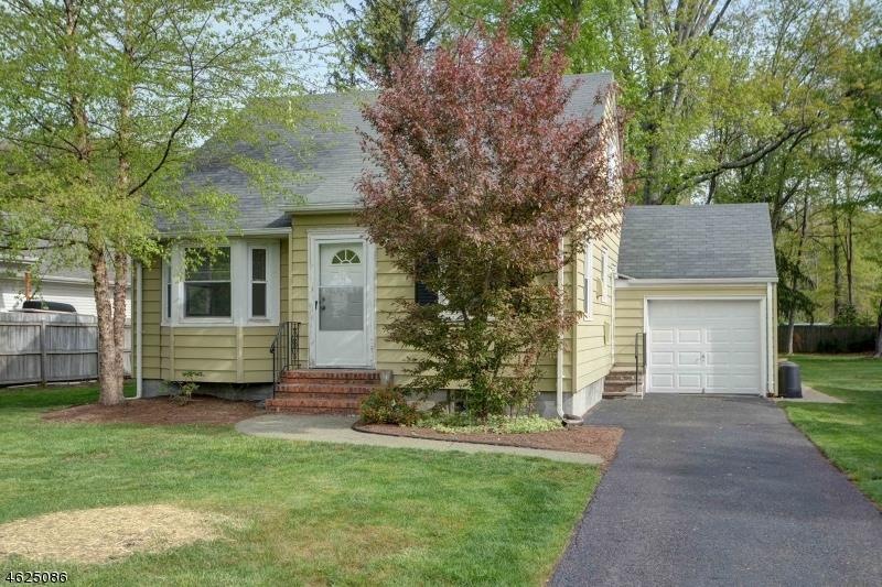 28 Commonwealth Ave, New Providence, NJ 07974 - photo 1