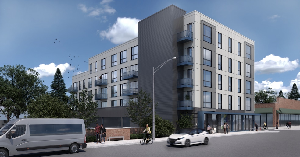 839 Madison St unit 206, Oak Park, IL 60302 - photo 1