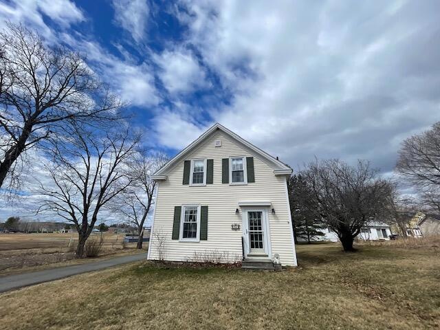 95 Lafayette St, Calais, ME 04619 - photo 1