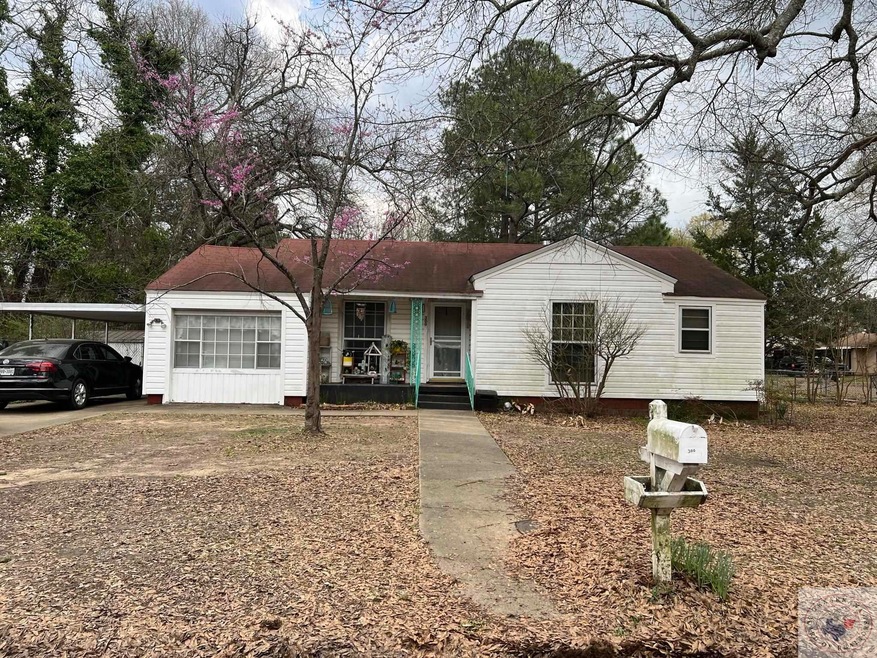 300 Victory Place, Wake Village, TX 75501 - photo 1