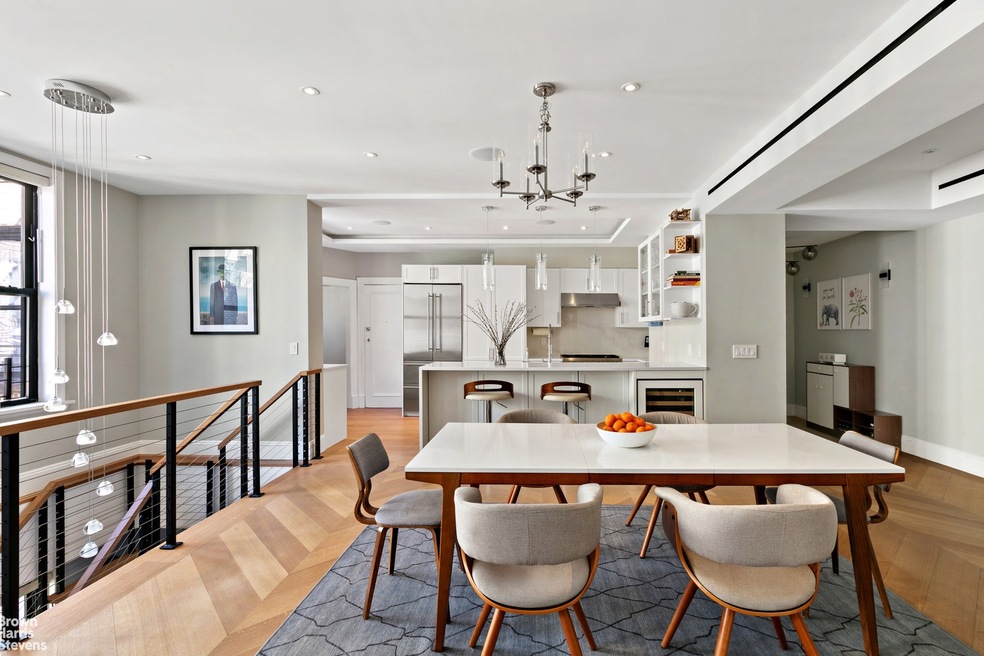 The Gramont unit 12C, New York, NY 10025 - photo 1