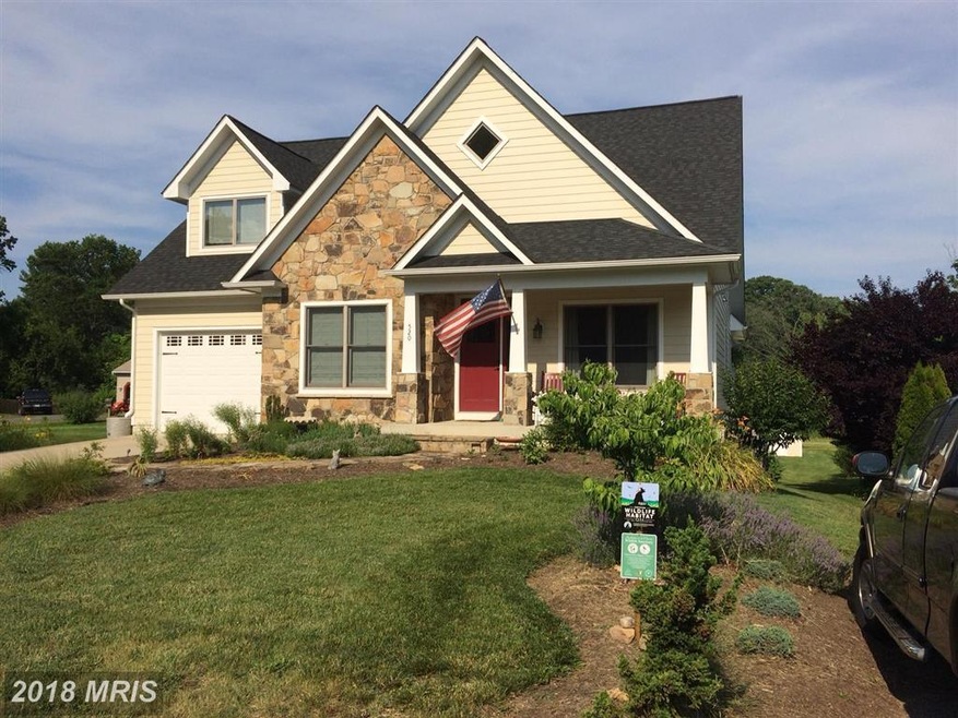 520 S 11th St, Purcellville, VA 20132 - photo 1