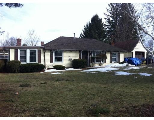 22R Fay Rd unit Rear, Framingham, MA 01702 - photo 1