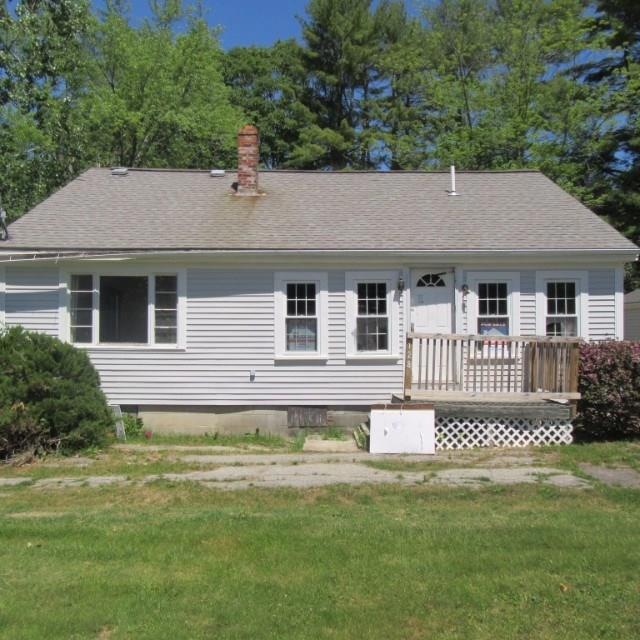 128 Shaw Rd, Woolwich, ME 04579 - photo 1