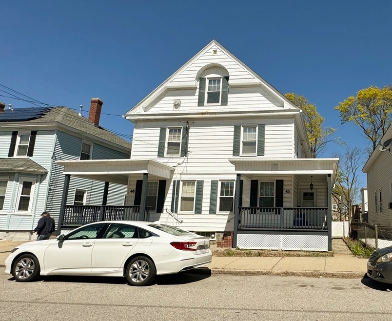 48-50 Cambridge St, Lawrence, MA 01843 - photo 1