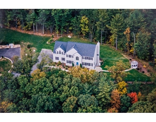 49 Breakneck Hill Rd, Southborough, MA 01772 - photo 1