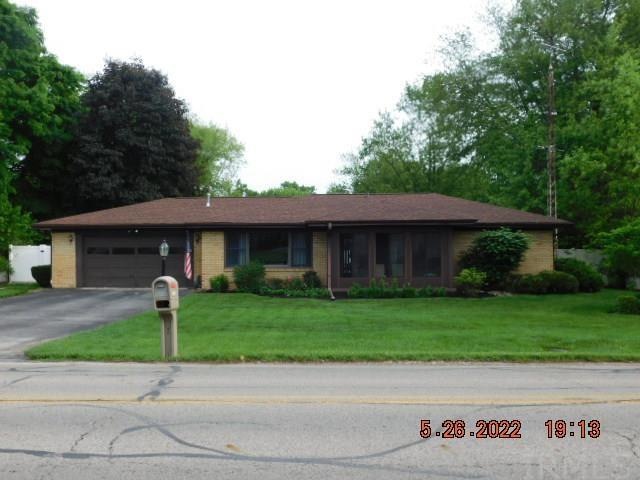 2627 W 38th St, Anderson, IN 46011 - photo 1
