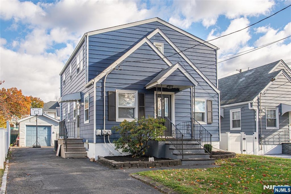 112 James St, Bloomfield, NJ 07003 - photo 1