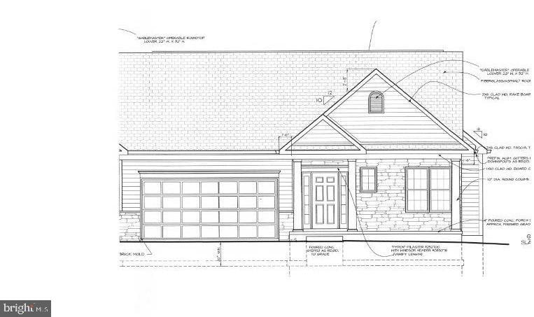 13888 Patriot Way, Hagerstown, MD 21740 - photo 1