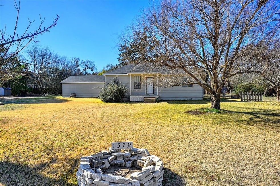 1579 Scott Hill Rd, Pottsboro, TX 75076 - photo 1