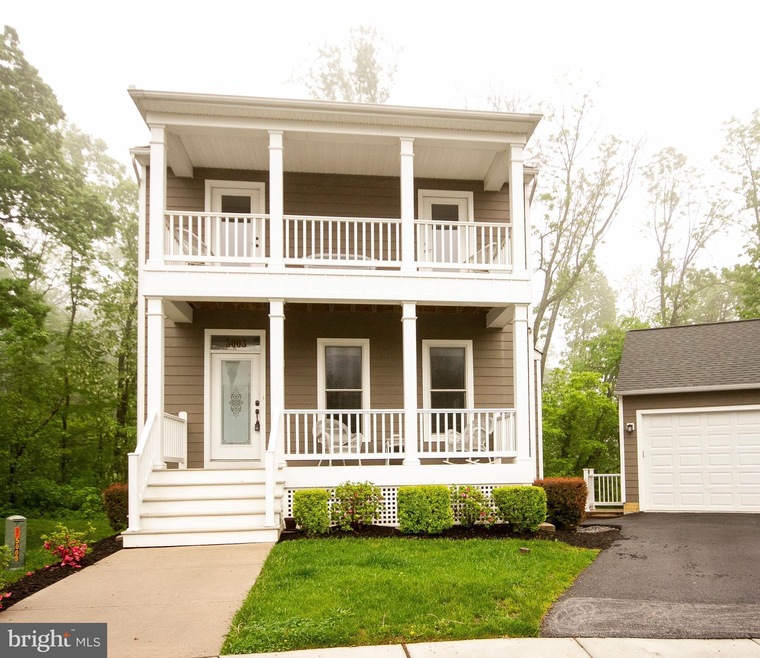 5003 Ashmans Hope, Gwynn Oak, MD 21207 - photo 1