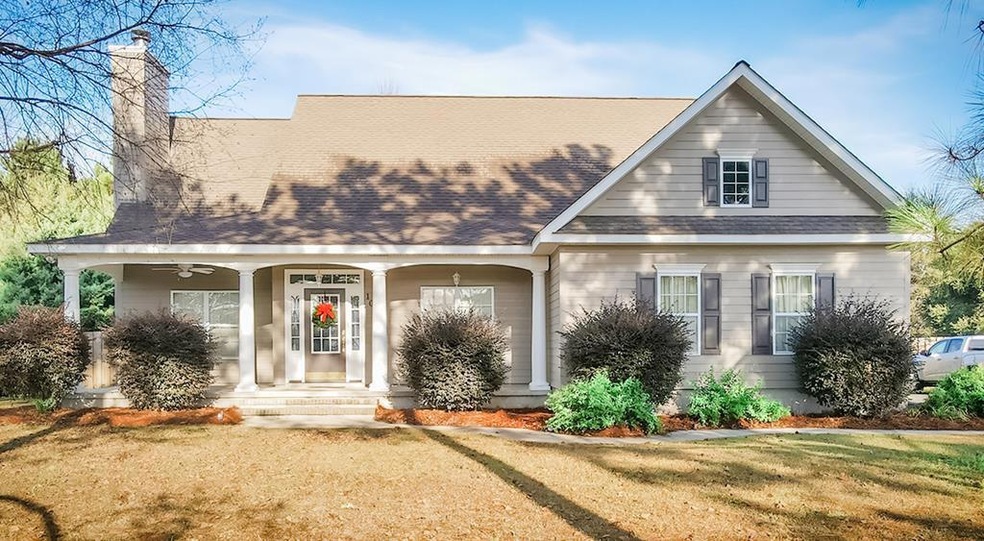 105 Slash Pine Ln N, Thomasville, GA 31757 - photo 1