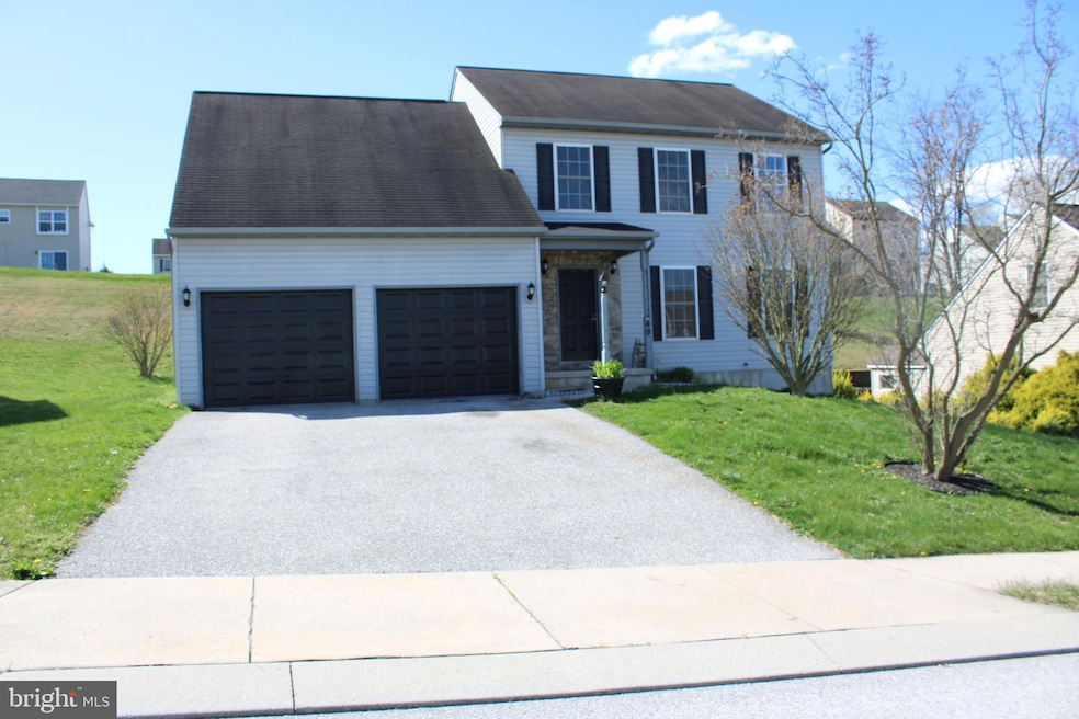 49 Bryn Way, Mount Wolf, PA 17347 - photo 1