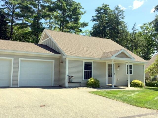 4 Bowie Lane, Waterville