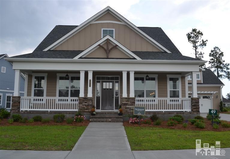 5013 Stoney Point Dr, Leland, NC 28451 - photo 1