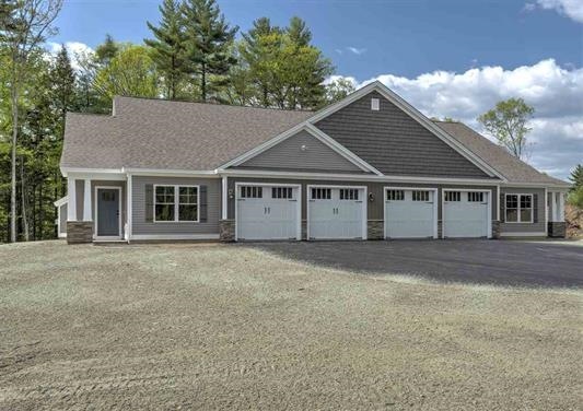 115 Gateway Dr unit 115, Chesterfield, NH 03443 - photo 1