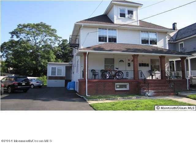 71 Morris Ave unit 1, Long Branch, NJ 07740 - photo 1