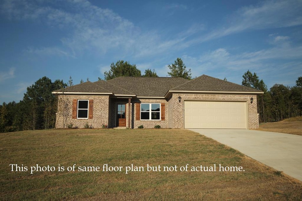 1040 Briarwood Dr, Oxford, MS 38655 - photo 1