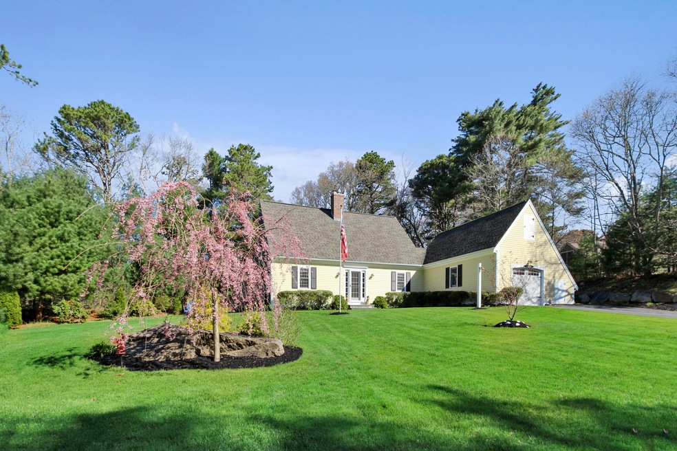 15 Saddler Ln, West Barnstable, MA 02668 - photo 1