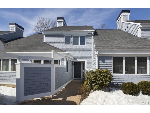222 Lansdowne unit 222, Westport, CT 06880 - photo 1