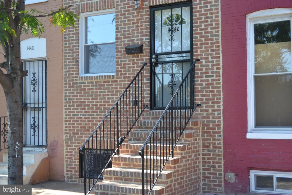 1438 Carroll St, Baltimore, MD 21230 - photo 1