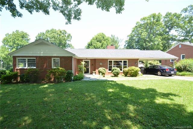 407 Coolidge Ave, Statesville, NC 28677 - photo 1