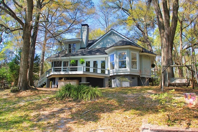 217 Incognito Ln, Thomasville, GA 31757 - photo 1